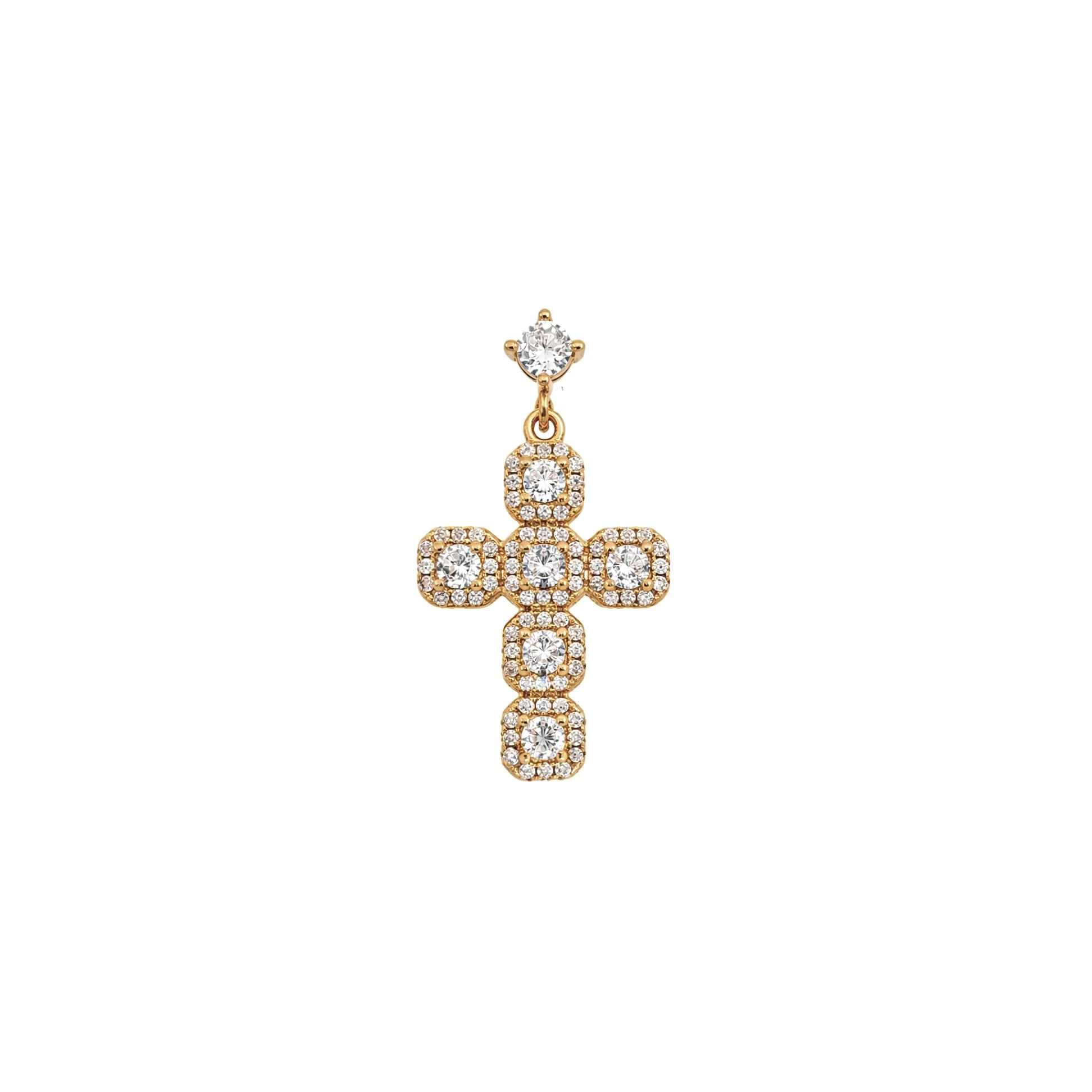 Boucles d'oreille femme