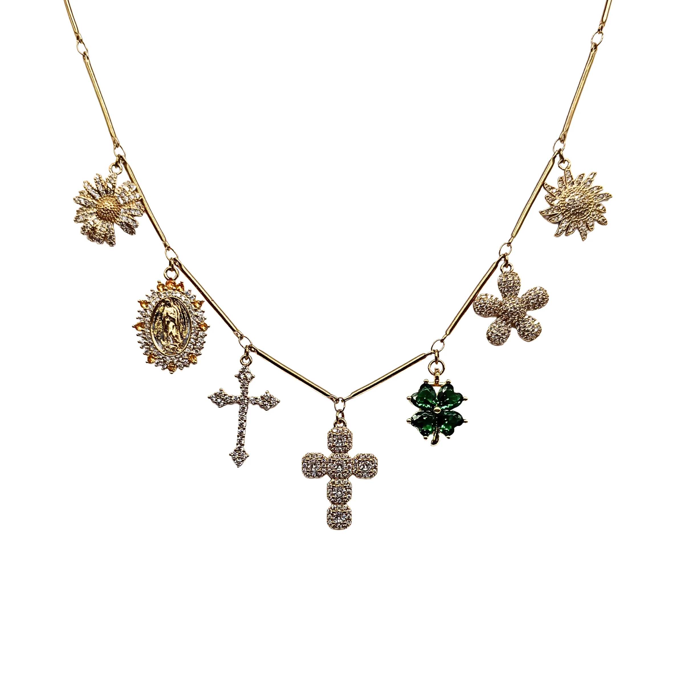 Colliers femme